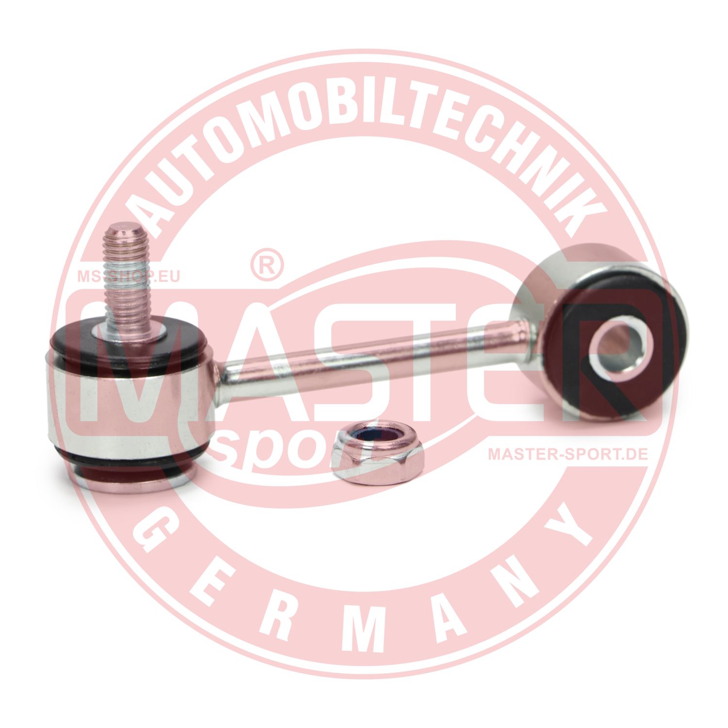 Bieleta antiruliu MASTERSPORT GERMANY 21699-PCS-MS